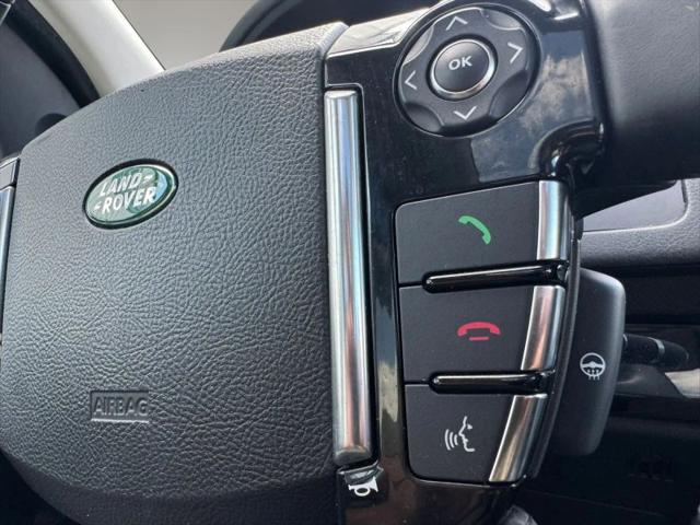 2015 Land Rover LR2 HSE