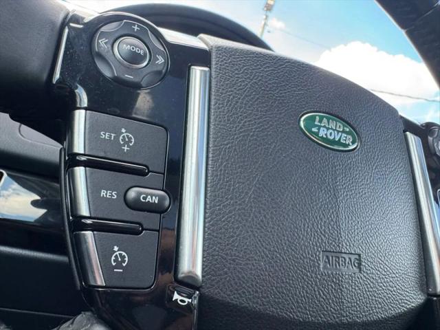 2015 Land Rover LR2 HSE