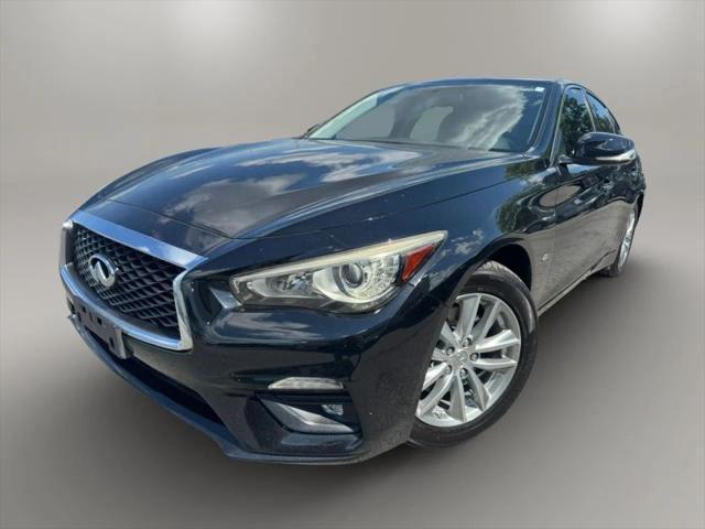 2018 INFINITI Q50 2.0t PURE for sale in Marietta, GA