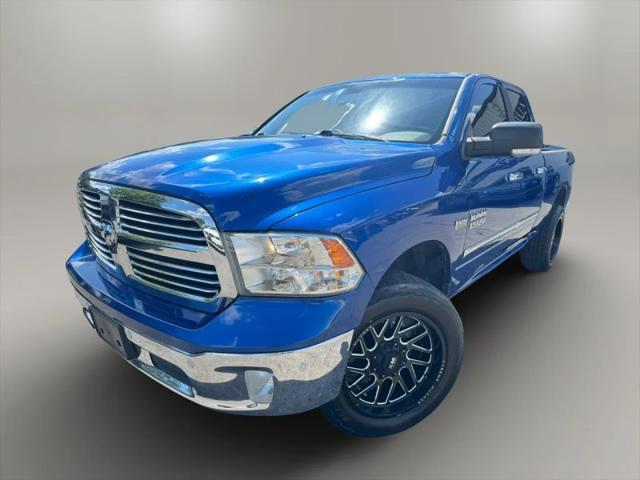 2016 Ram 1500 Big Horn for sale in Marietta, GA