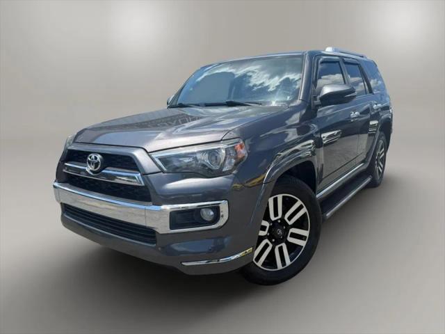 2017 Toyota 4Runner Limited for sale in Marietta, GA