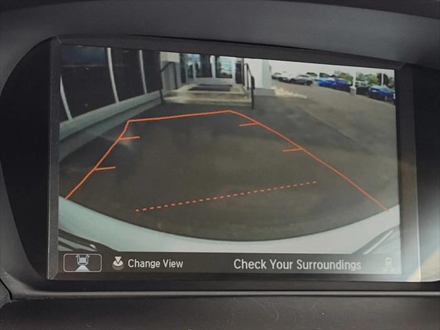 2019 Acura TLX Tech Pkg
