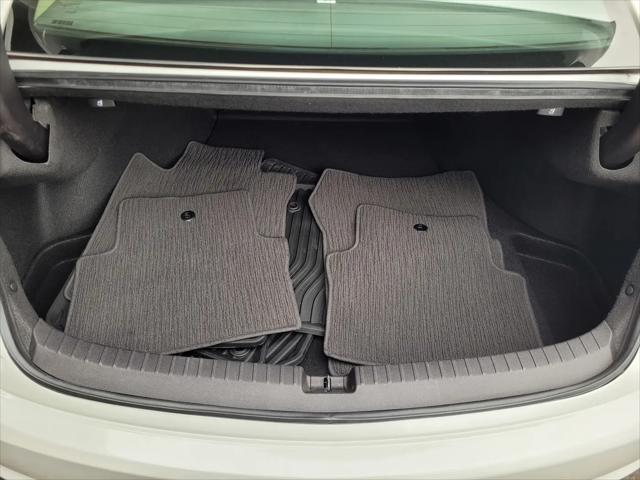 2019 Acura TLX Tech Pkg