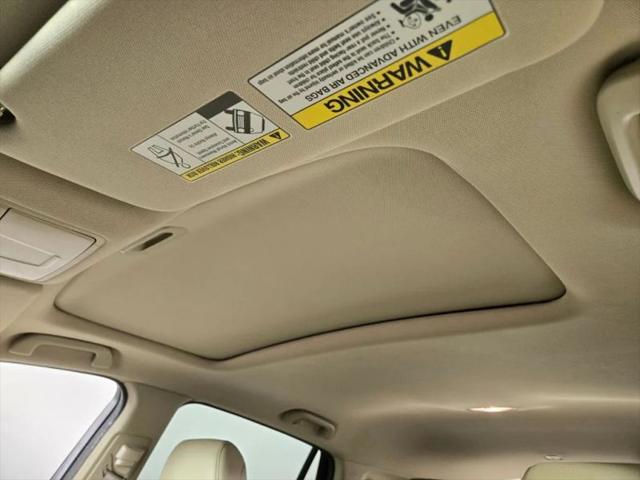 2017 Acura RDX w/Technology Package