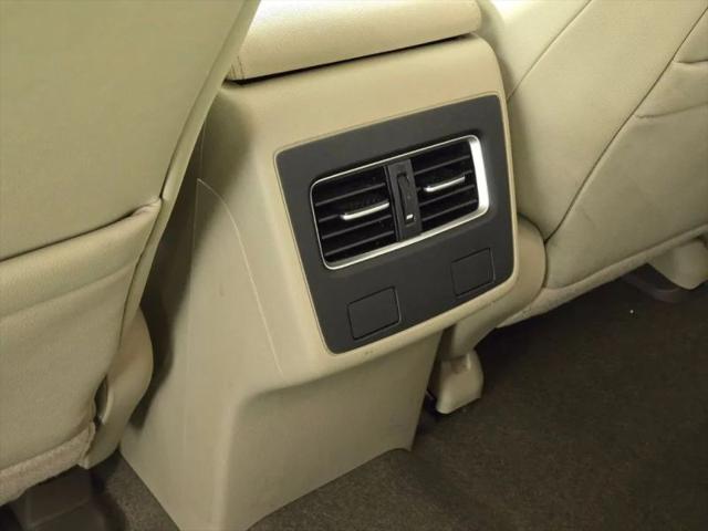 2017 Acura RDX w/Technology Package