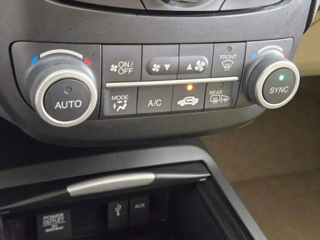 2017 Acura RDX w/Technology Package