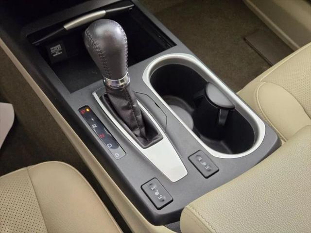 2017 Acura RDX w/Technology Package