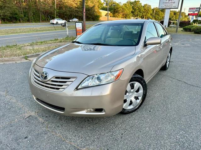 2007 Toyota Camry LE for sale in Fredericksburg, VA