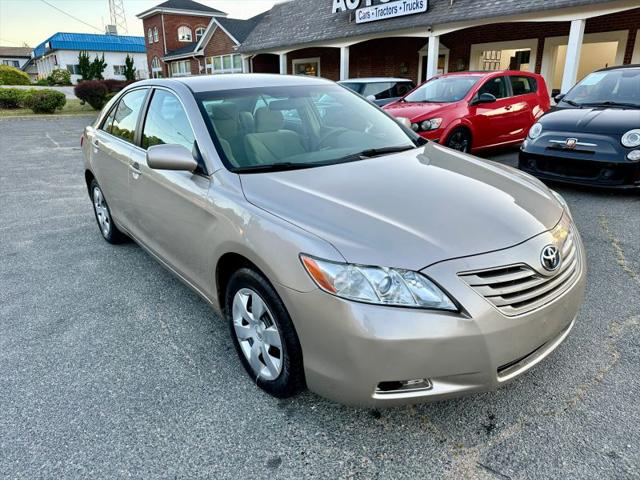 2007 Toyota Camry LE