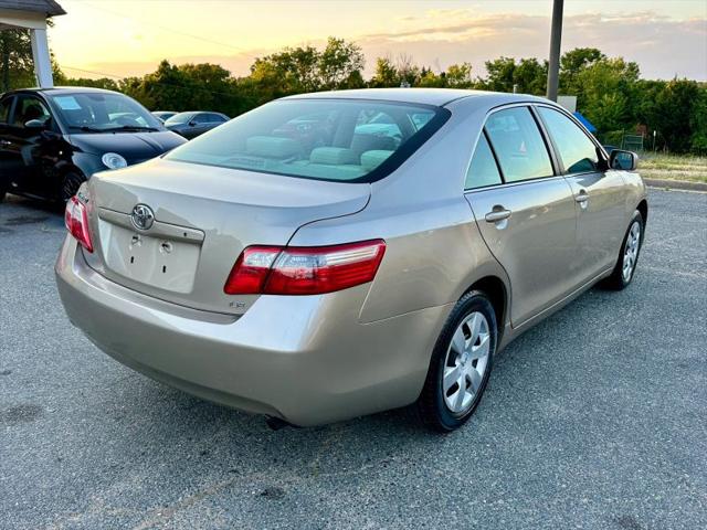 2007 Toyota Camry LE