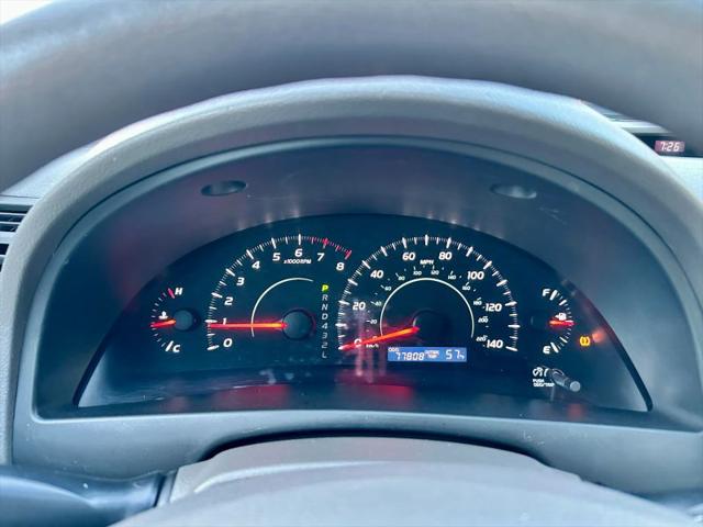 2007 Toyota Camry LE