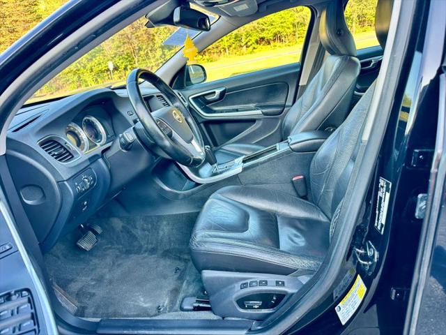 2012 Volvo S60 T5