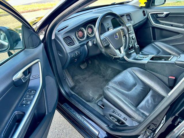2012 Volvo S60 T5