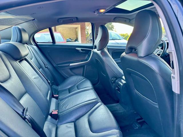 2012 Volvo S60 T5