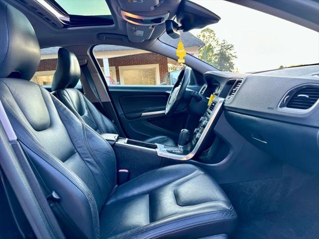 2012 Volvo S60 T5