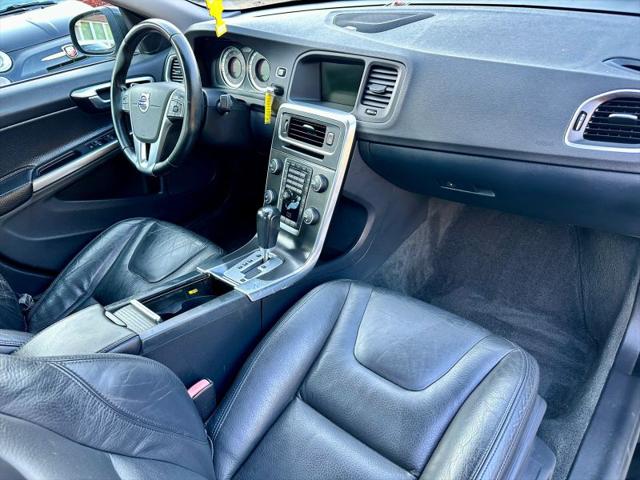 2012 Volvo S60 T5