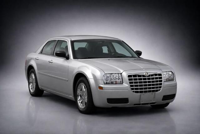 2005 Chrysler 300 300C for sale in Fredericksburg, VA