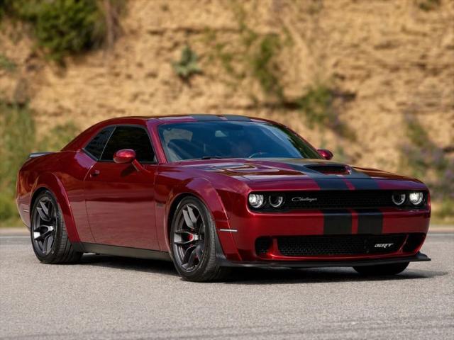 2020 Dodge Challenger R/T Scat Pack Widebody for sale in Woodbury, TN