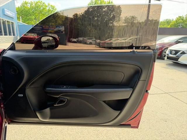 2020 Dodge Challenger R/T Scat Pack Widebody