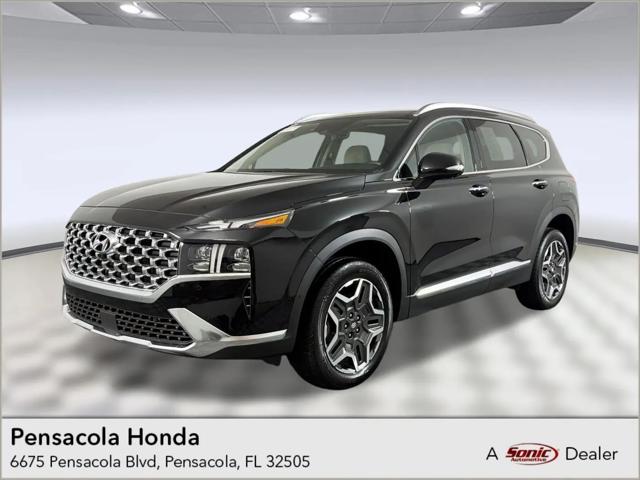 2023 Hyundai Santa Fe Limited for sale in Pensacola, FL
