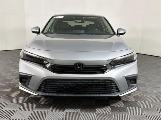 2022 Honda Civic Touring