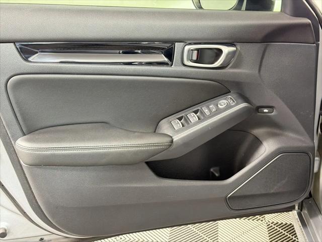 2022 Honda Civic Touring