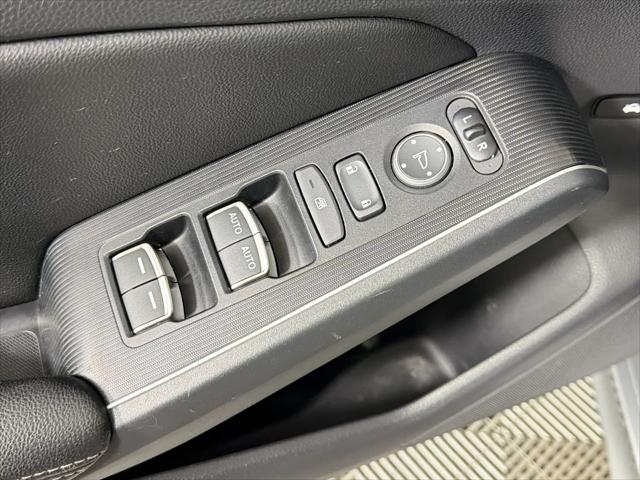2022 Honda Civic Touring