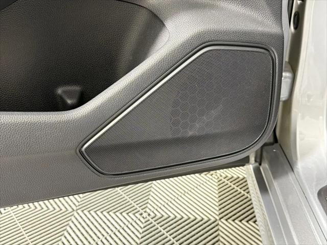 2022 Honda Civic Touring