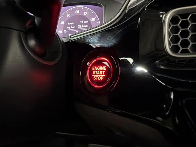 2022 Honda Civic Touring