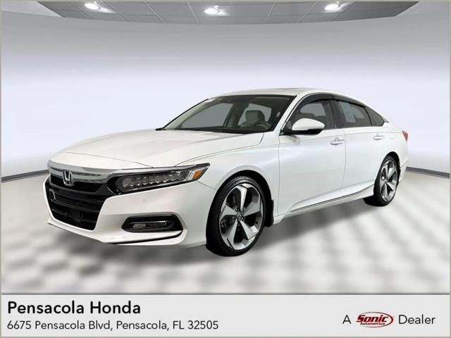 2020 Honda Accord Touring for sale in Pensacola, FL