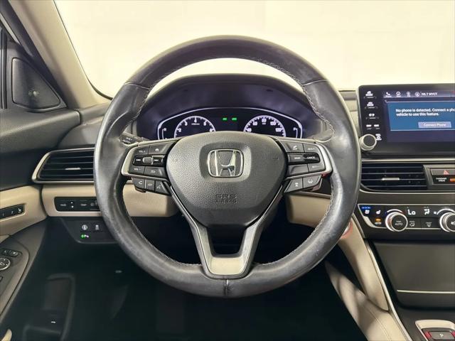 2020 Honda Accord Touring