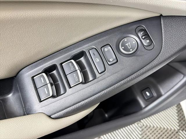 2020 Honda Accord Touring