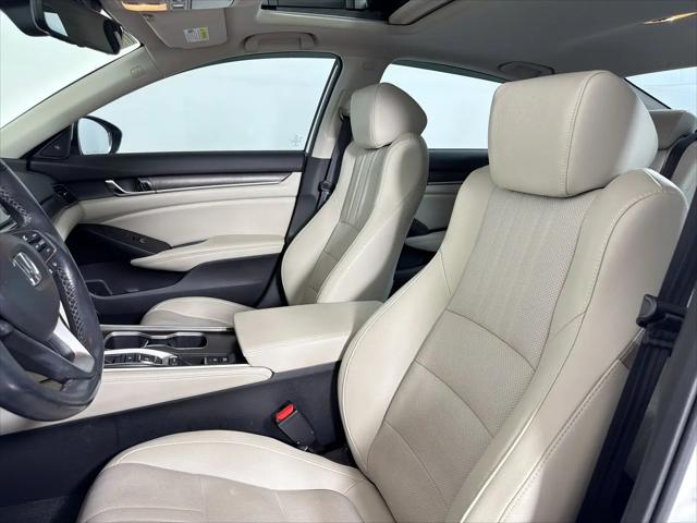 2020 Honda Accord Touring