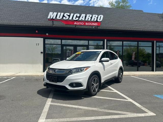 2022 Honda HR-V AWD EX for sale in Methuen, MA