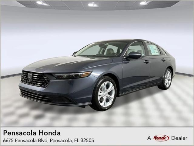 2026 Honda Accord Sedan LX for sale in Pensacola, FL