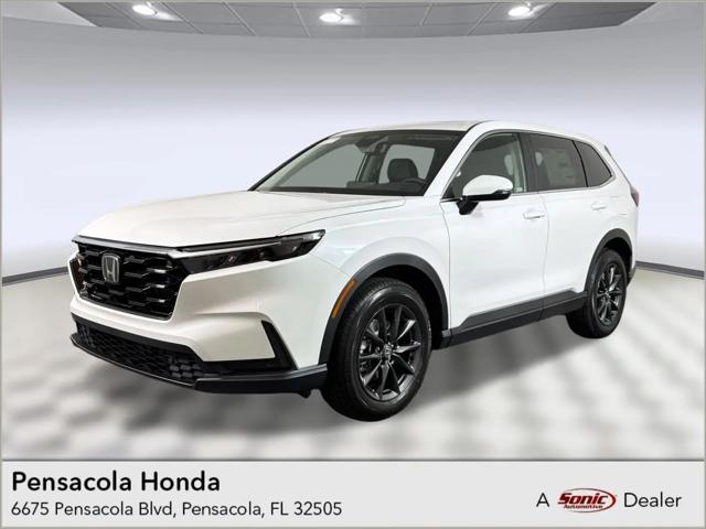 2026 Honda CR-V EX-L AWD for sale in Pensacola, FL