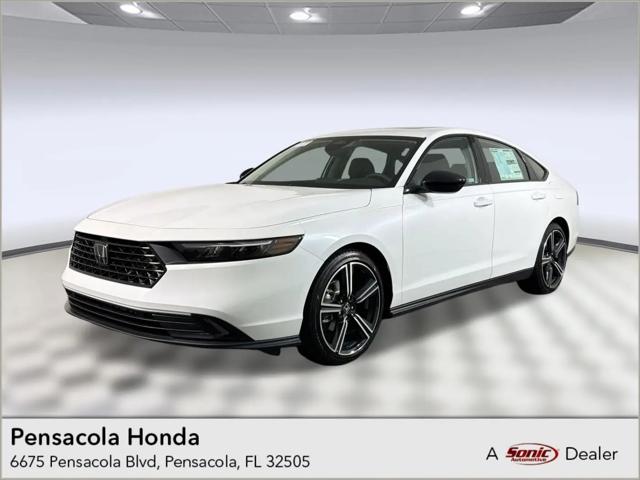 2026 Honda Accord Sedan SE for sale in Pensacola, FL