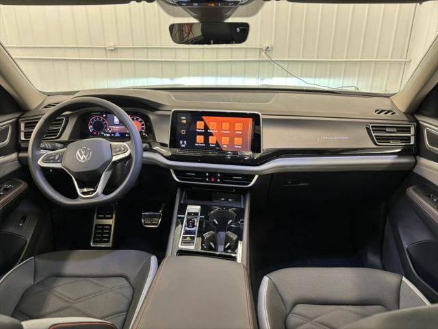 2026 Volkswagen Atlas Peak Edition