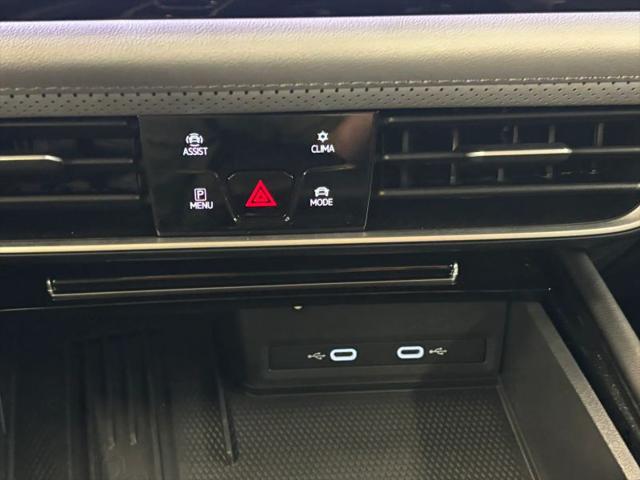 2026 Volkswagen Atlas Peak Edition