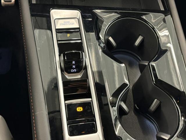 2026 Volkswagen Atlas Peak Edition