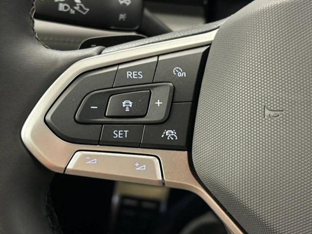 2026 Volkswagen Atlas Peak Edition
