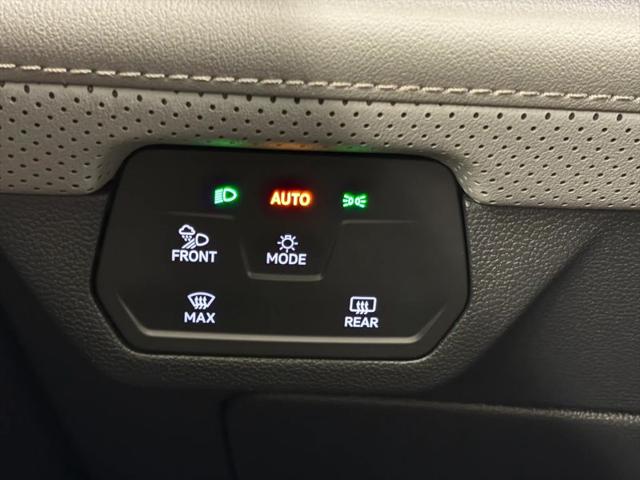 2026 Volkswagen Atlas Peak Edition