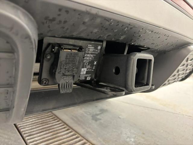 2026 Volkswagen Atlas Peak Edition