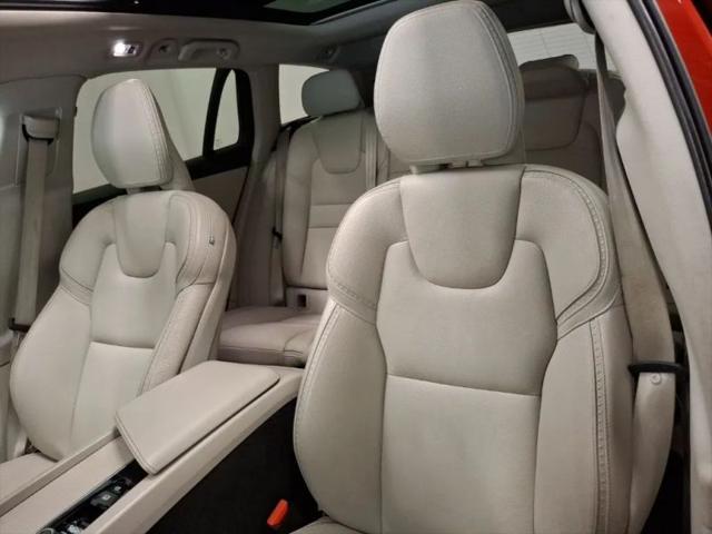 2020 Volvo V60 Cross Country T5