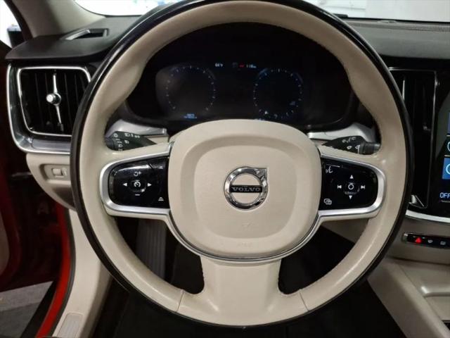 2020 Volvo V60 Cross Country T5
