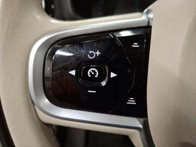 2020 Volvo V60 Cross Country T5