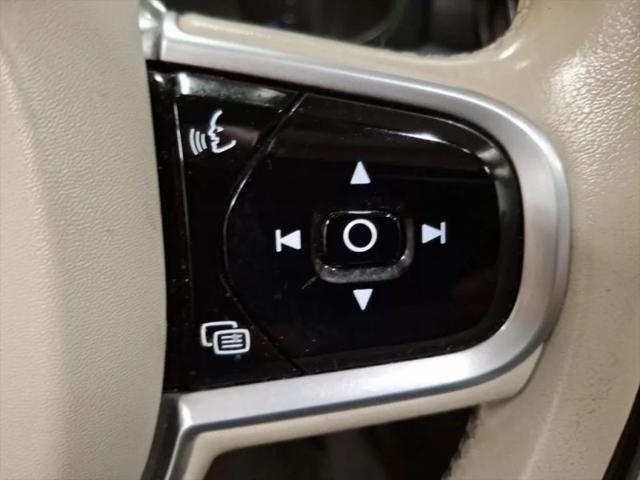 2020 Volvo V60 Cross Country T5