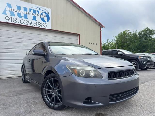 2008 Scion tC Base for sale in Tulsa, OK