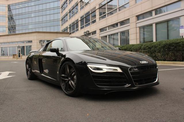 2014 Audi R8 4.2 for sale in Arlington, VA