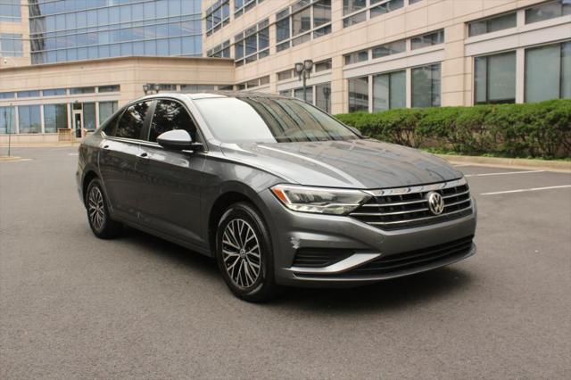 2021 Volkswagen Jetta 1.4T R-Line for sale in Arlington, VA